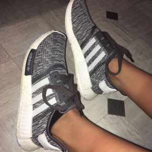 Adidas NMD R1 (make an offer!)